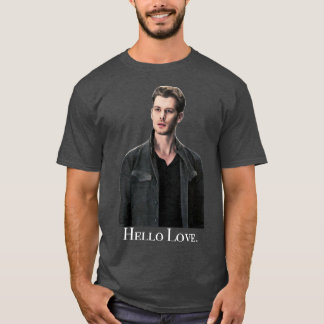 T-shirt Cadeaux Pour Hommes Rebekah Mikaelson Graphic Pour