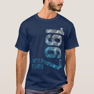 T-shirt Cadeaux pour les 59 ans Hommes Femmes 59 Ans Vinta