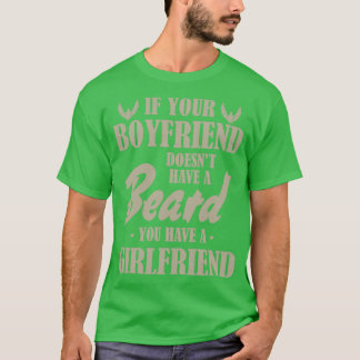 T-shirt Cadeaux pour les hards de mâle si votre copain n'a