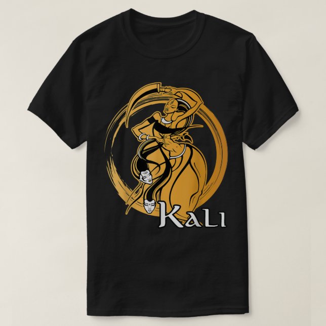 T-shirt Cadeaux pour l'hindouisme hindouiste Diwali Festiv (Design devant)