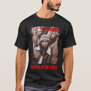 T-shirt Cadeaux Pour Mens Lauryn Hills