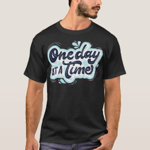 T-shirt Cadeaux Sobriety Cadeau Sober Recovery Soberity Me