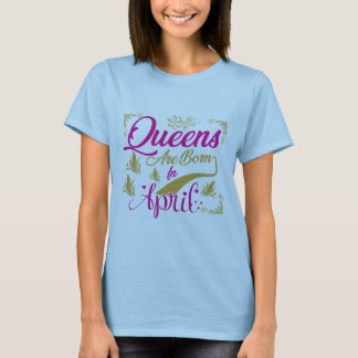 T-shirt Cadeaux spéciaux d'anniversaire