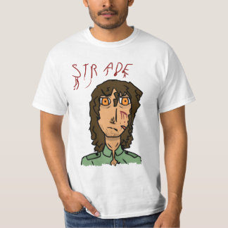 T-shirt Cadeaux Strade btd