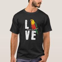 Cadeaux Sun Conure Pour Les Amateurs De Perroquet