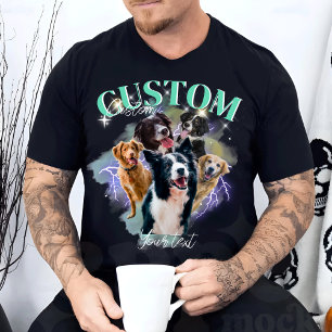 T-shirt Cadeaux vintages 90s Bootleg Idea