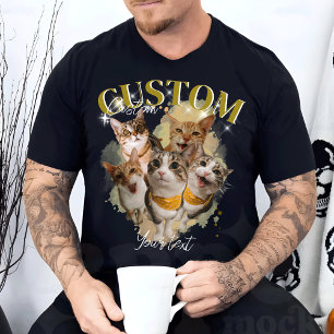 T-shirt Cadeaux vintages 90s Bootleg Idea