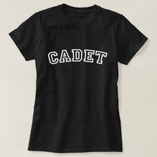 T-SHIRT CADET