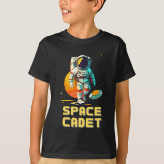 T-shirt Cadet de l'espace
