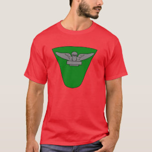 T-shirt Cadet Happy of Space Patrol
