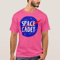 Cadet spatial de l'AC