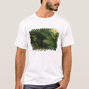 T-shirt Cadmus et le dragon