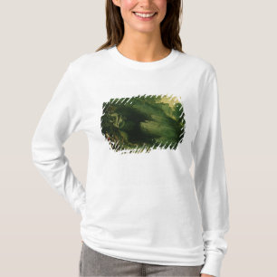 T-shirt Cadmus et le dragon