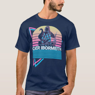 T-shirt Caer Ibormeith déesse irlandaise Mythol celtique a