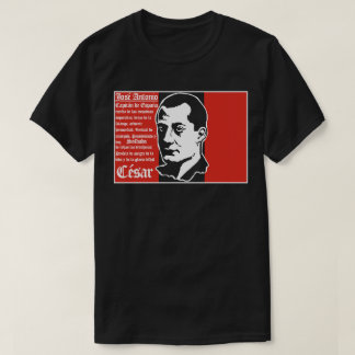 T-SHIRT CAESAR