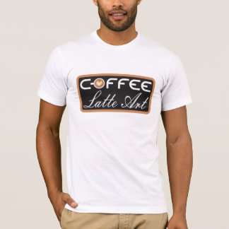 T-shirt Café