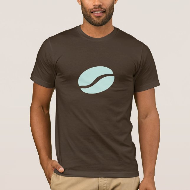 T-shirt Café (Devant)