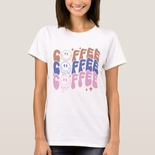 T-shirt Café