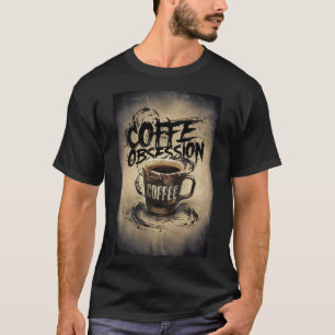 T-shirt Café 05