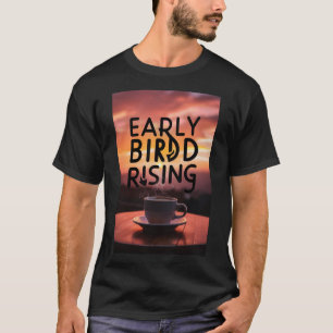 T-shirt Café 10