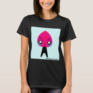 T-shirt Café aux fruits - Zuzu