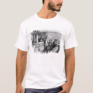 T-shirt Café, Clerkenwell