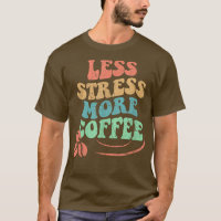 Café du stress de Less