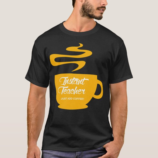T-shirt Café kitty café (Devant)