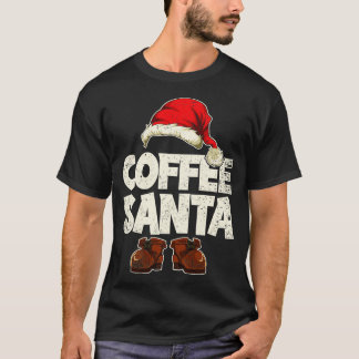 T-shirt Café Noël Noël Noël Noël Noël Noël