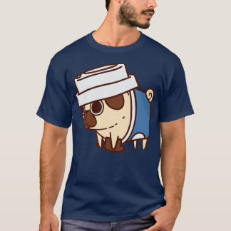 T-shirt Café Puglie