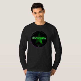 T-shirt cafeearth.us