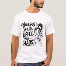 Caféine. Chaos. Compassion. Répéter.