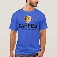Caffein L'autre Vitamine C Meilleure vente