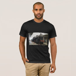 T-shirt Cagliari, Sardaigne, Italie