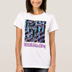 T-shirt Cagneux