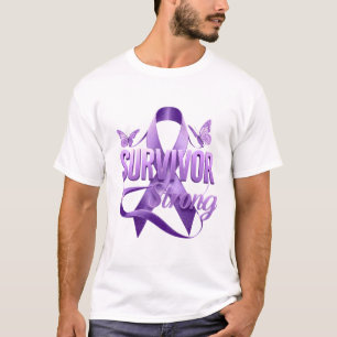 T-shirt Cahier de force des guerriers de l'espoir – Inspir