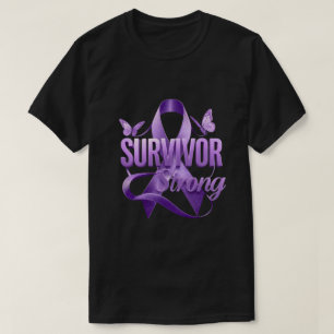 T-shirt Cahier de force des guerriers de l'espoir – Inspir