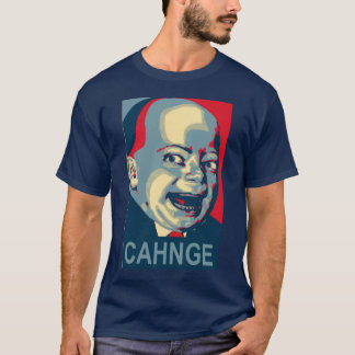 T-shirt CAHNGE (foncé)
