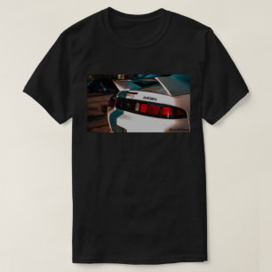 T-shirt Caïman S14
