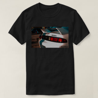 T-shirt Caïman S14