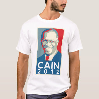 T-SHIRT CAÏN 2012