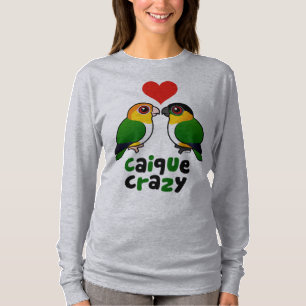 T-shirt Caïque fou
