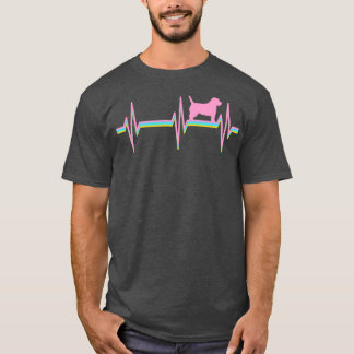 T-shirt Cairn Terrier Cairn Terrier Lover