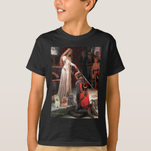T-shirt Cairn Terriers (Trois) - L'Accolade