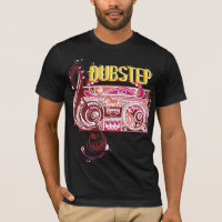CAISSON DE BASSES DE DUBSTEP