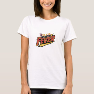 T-shirt Caitlin Clark GOAT Université de l'Iowa
