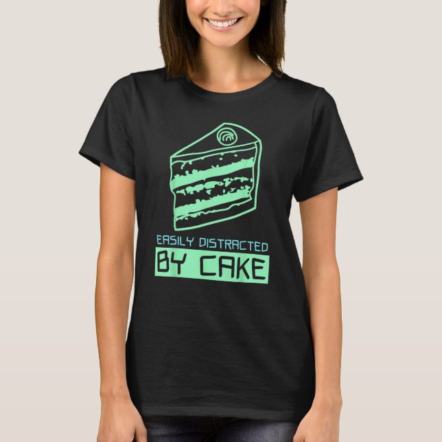 T-shirt Cake   Sweet Baking Frosting (Devant)