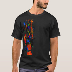T-shirt "Calamité"