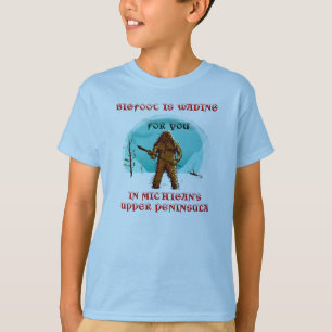 T-SHIRT CALEMBOUR D'AMUSEMENT ! CONCEPTION DE CHEMISE DU ~