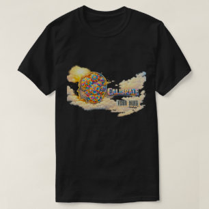 T-Shirt CalibrateMind